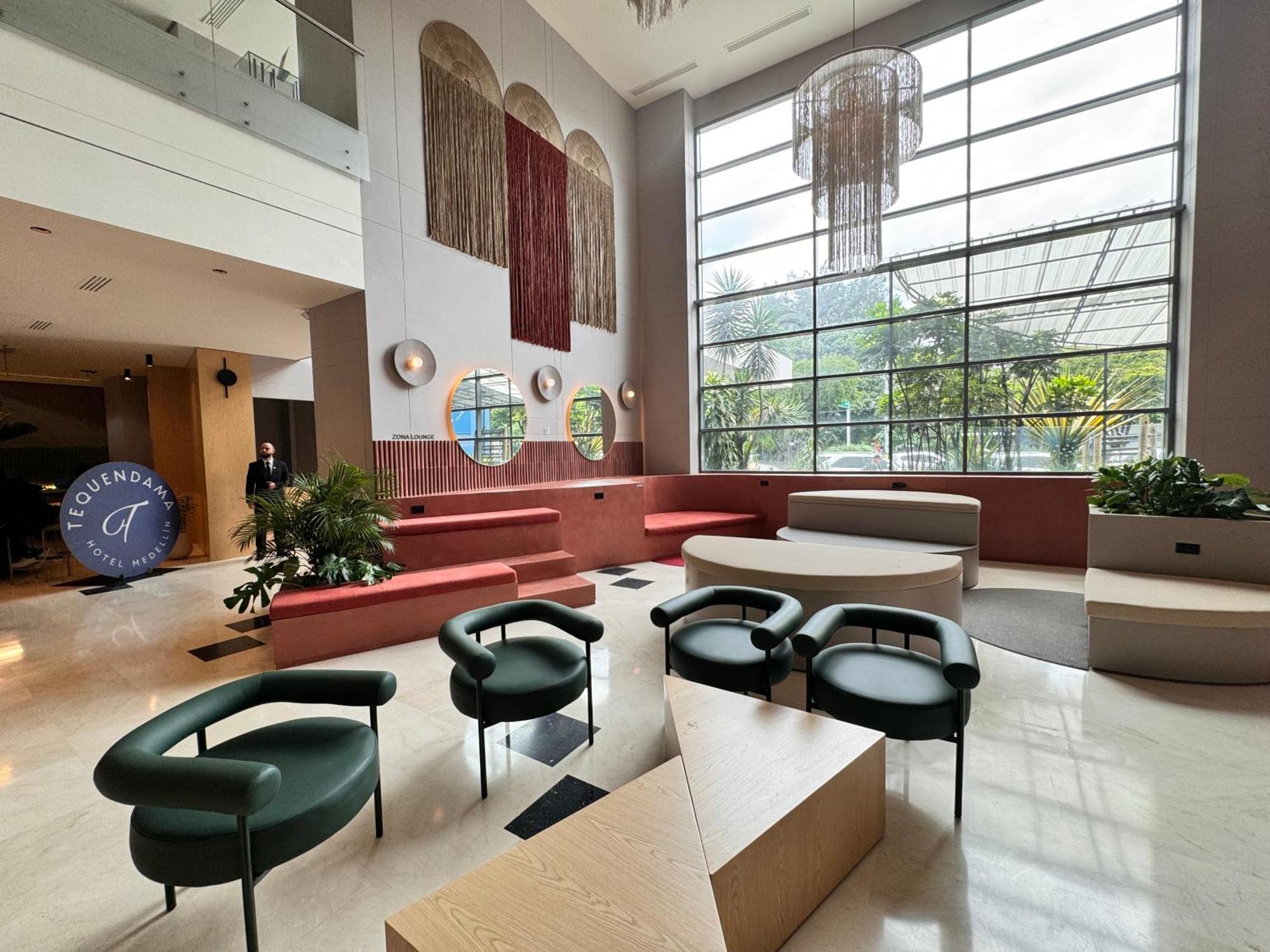 Tryp Estadio Medellín