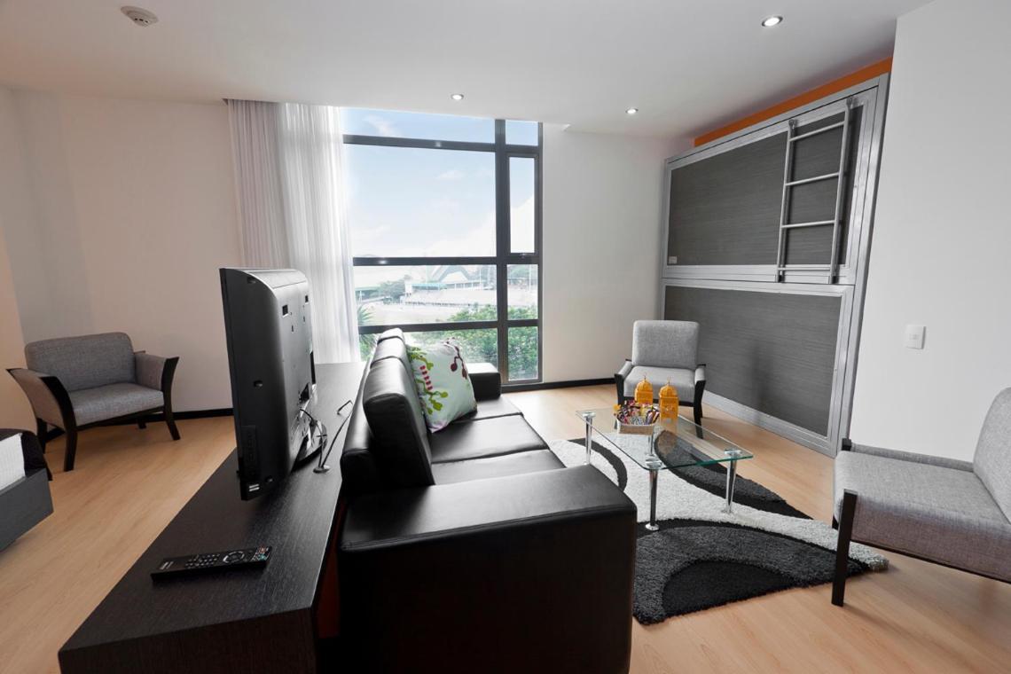 Hotel Tryp Estadio