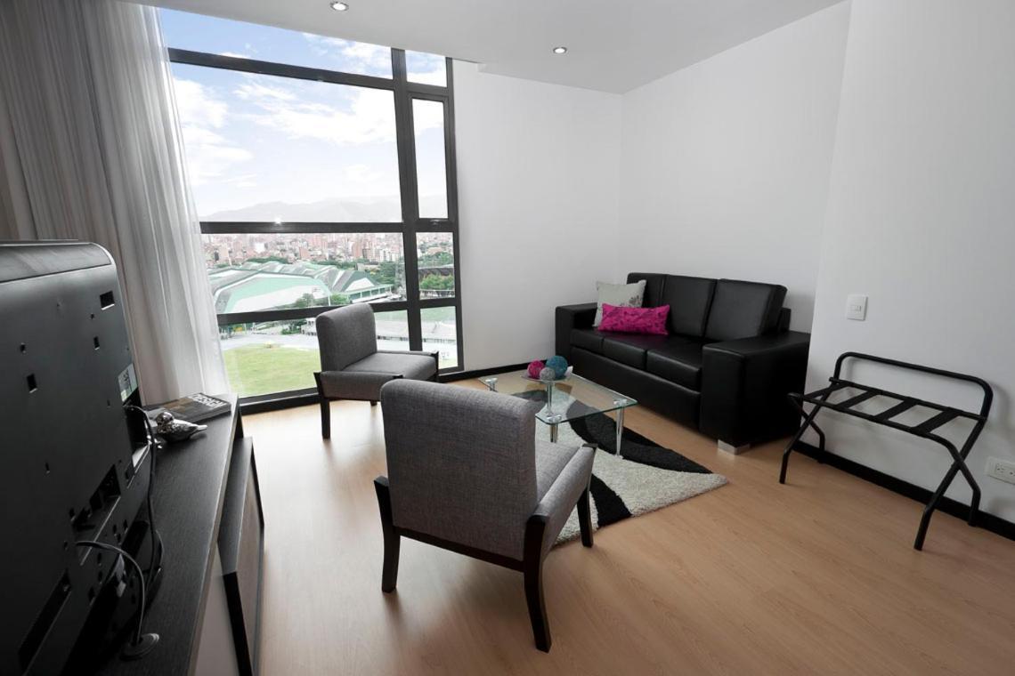 Tryp Estadio 4*