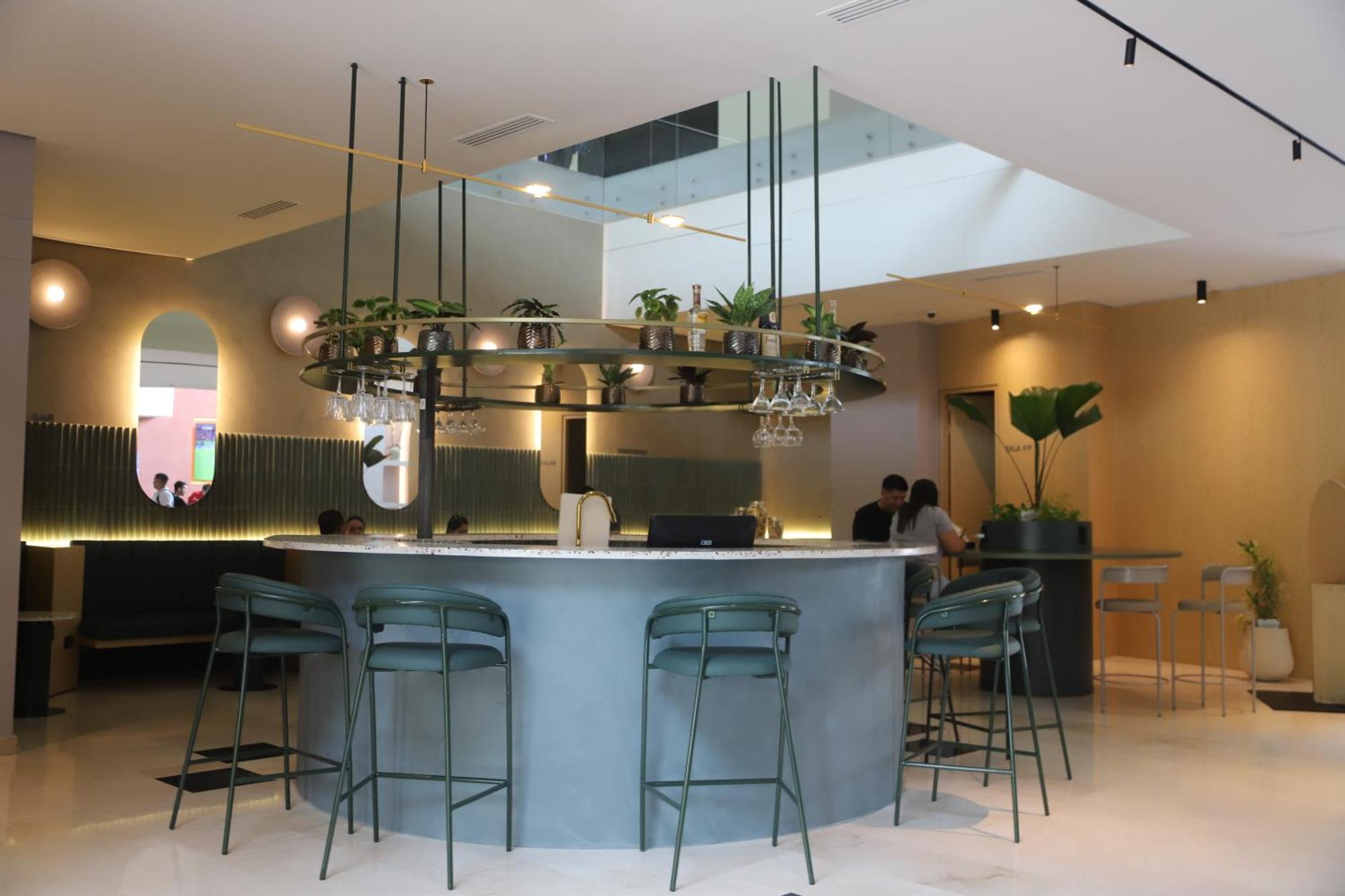 Tryp Estadio Hotel Medellín