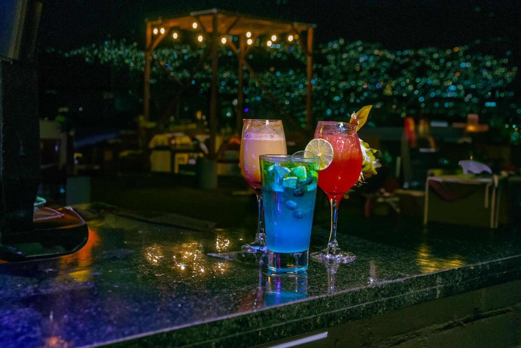 Tryp Estadio Hotel