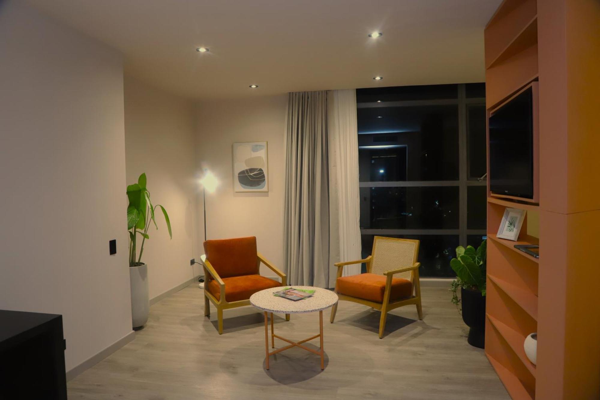 Tryp Estadio Hotel