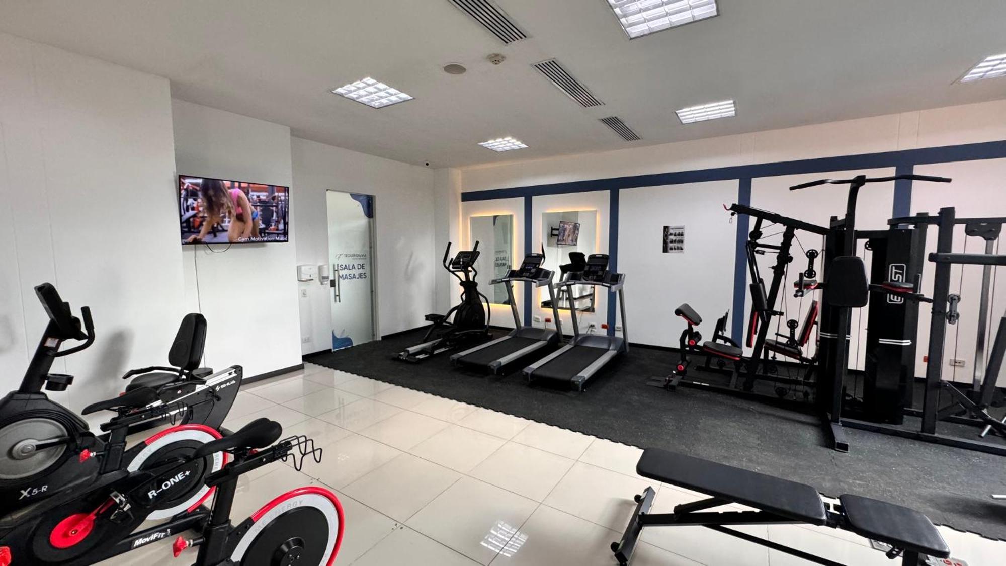 Tryp Estadio 4* Medellín