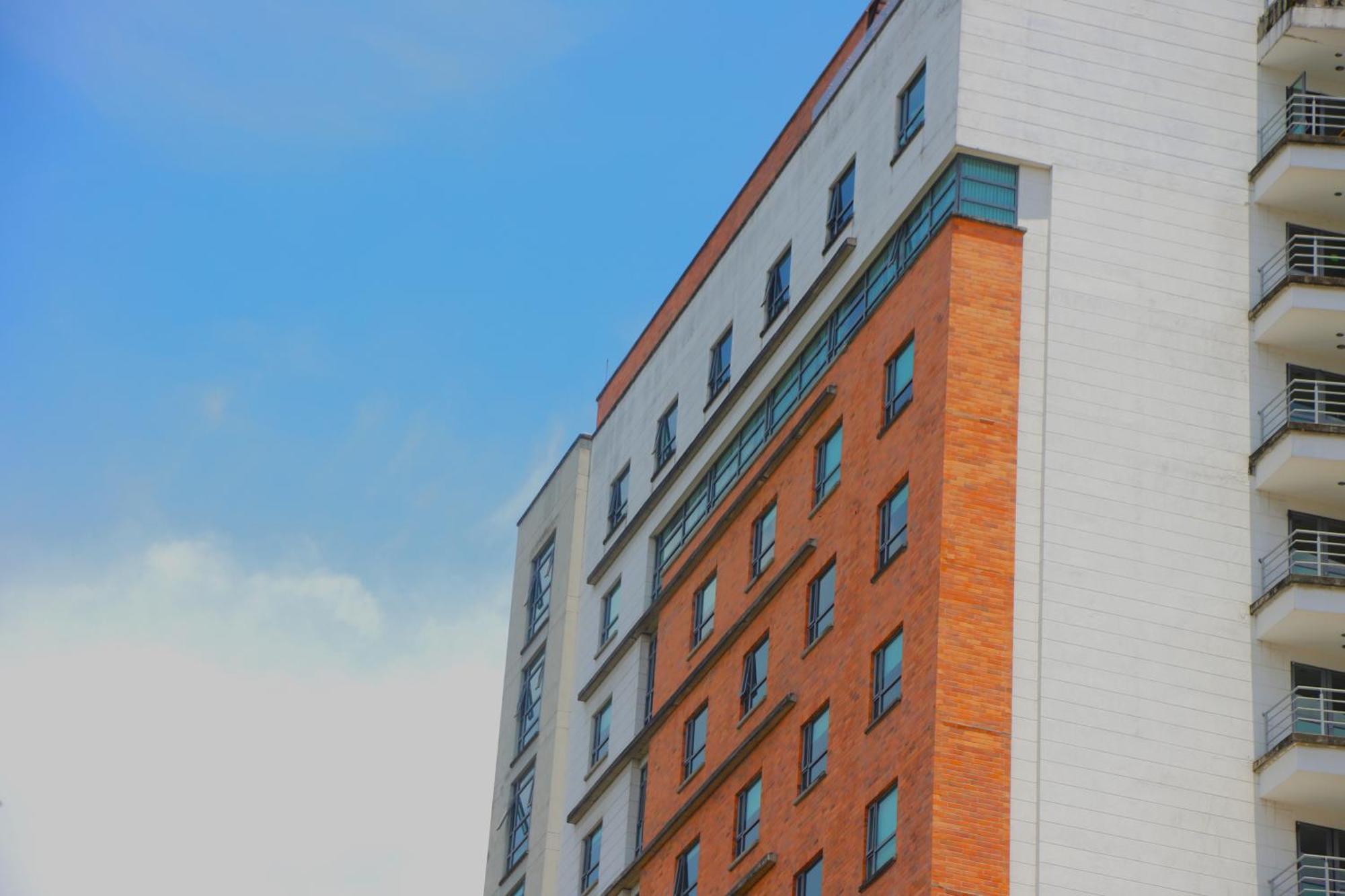 Tryp Estadio 4* Medellín