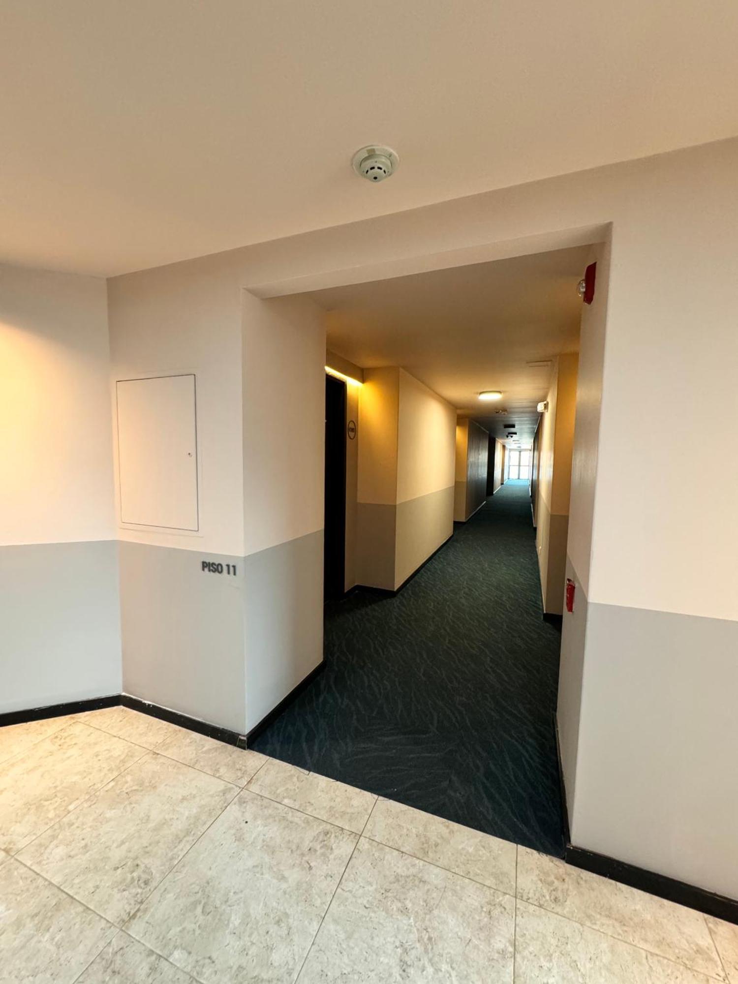 Tryp Estadio Medellín