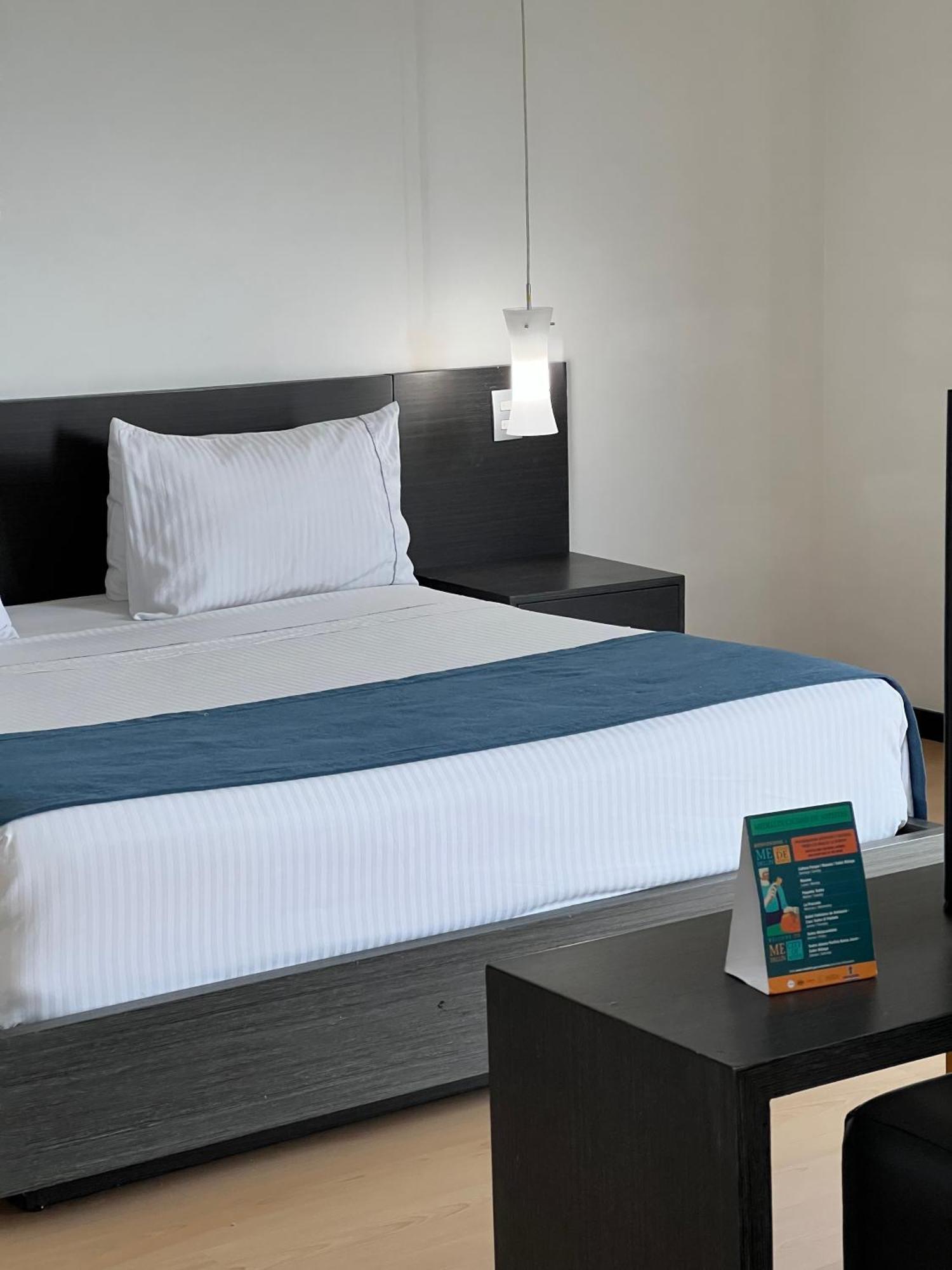 Hotel Tryp Estadio Medellín